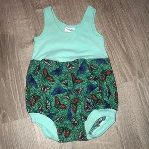 🦋 Butterfly Bubble 🦋